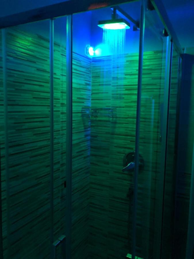 Atena Apartments B&B Gold 佩斯卡拉 外观 照片