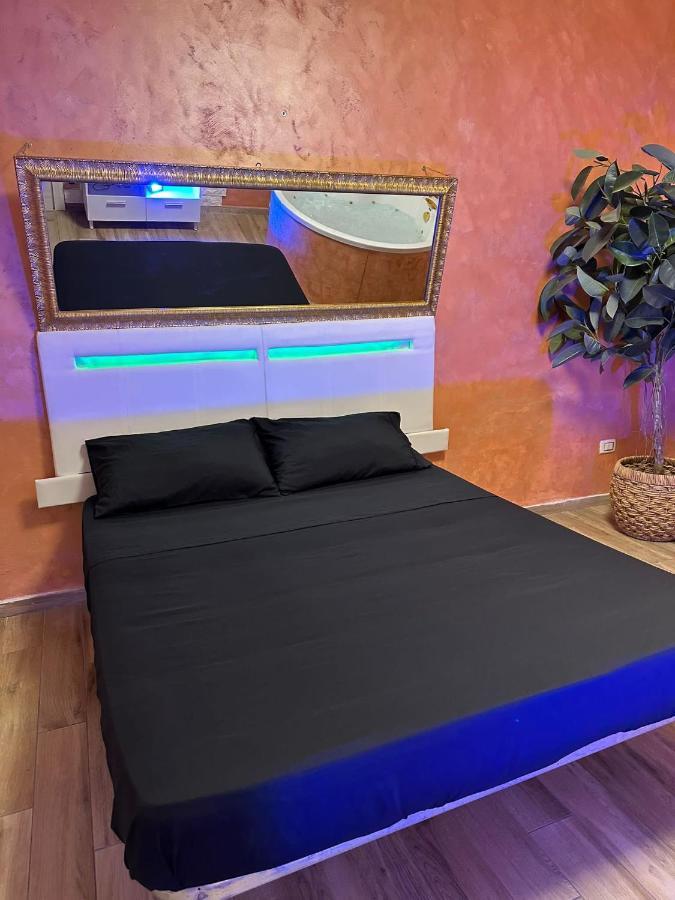 Atena Apartments B&B Gold 佩斯卡拉 外观 照片