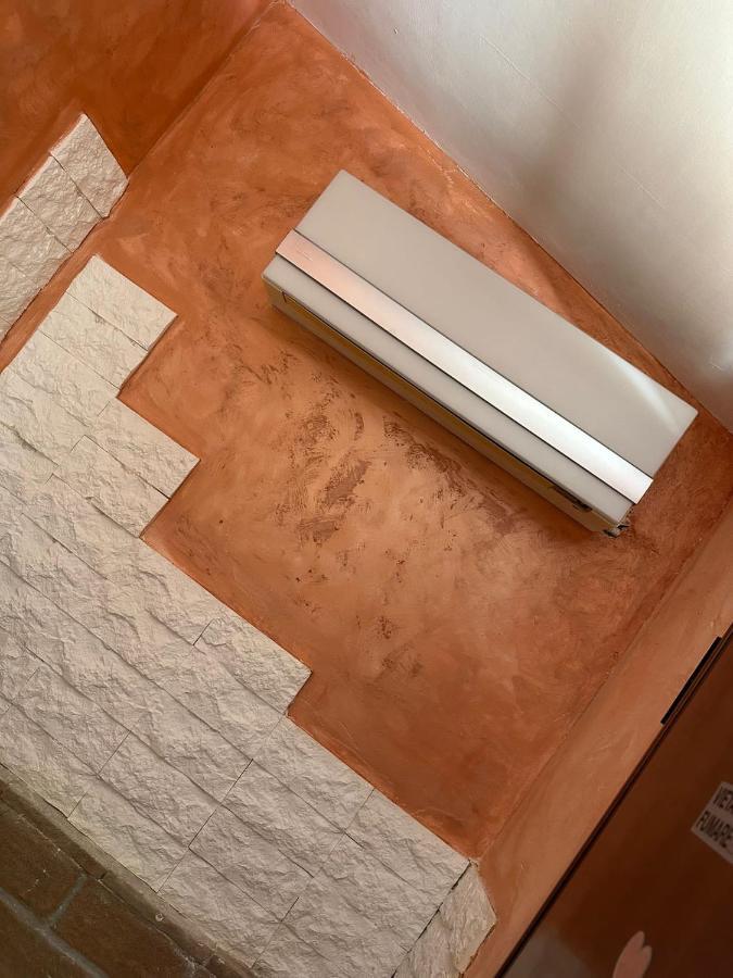 Atena Apartments B&B Gold 佩斯卡拉 外观 照片